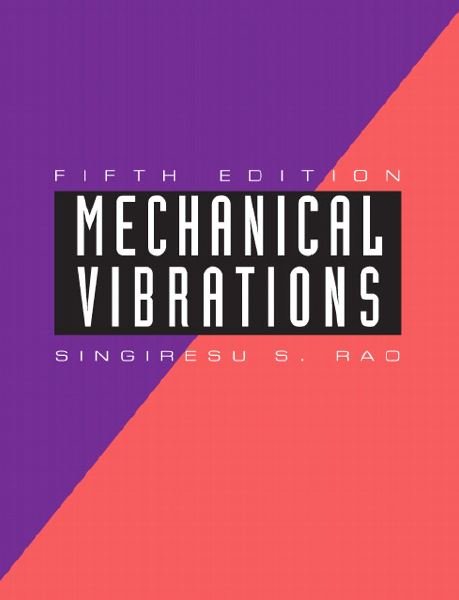 research papers on mechanical vibrations