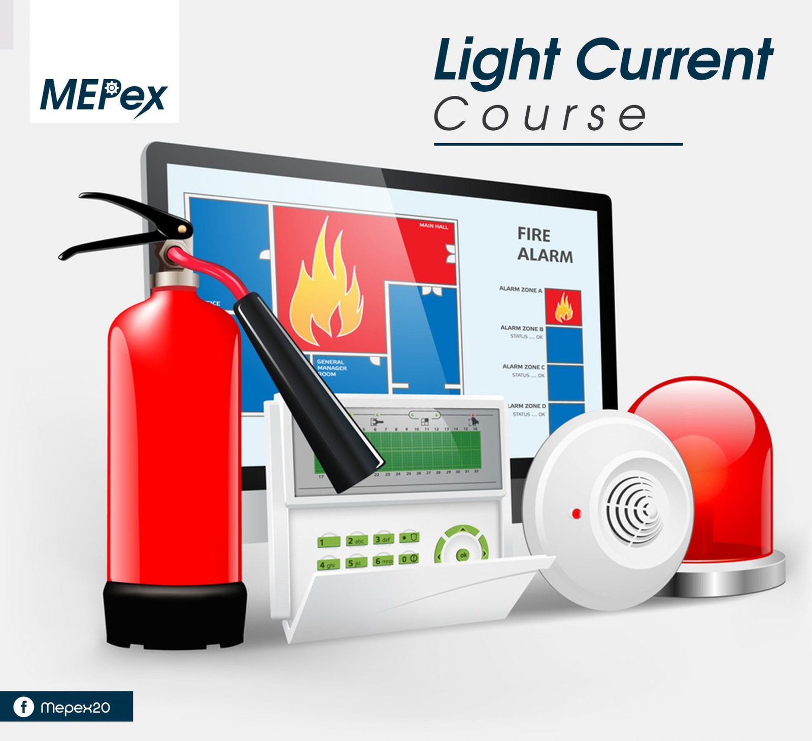 light-current-course-mechanical-engineering