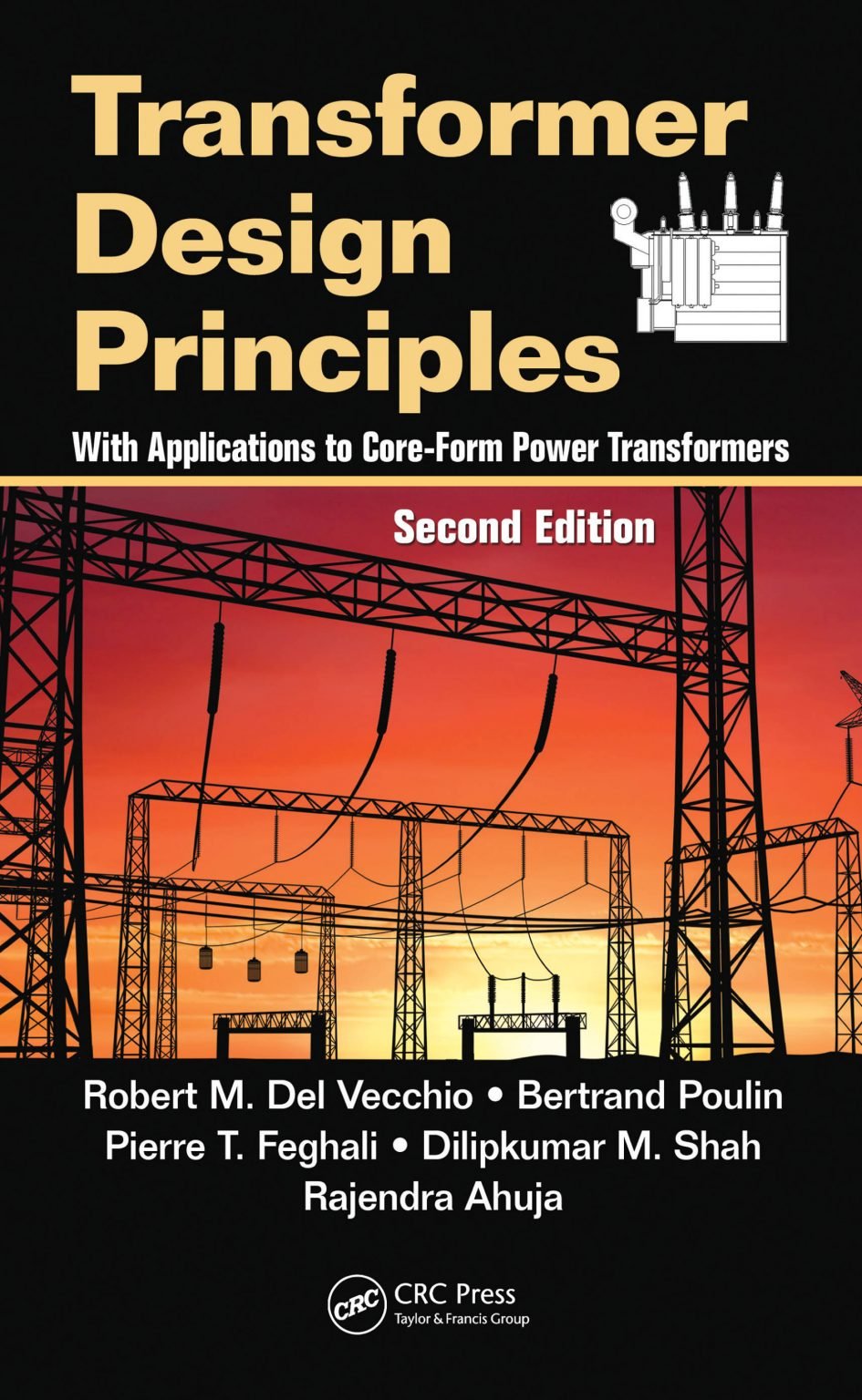 TRANSFORMER DESIGN PRINCIPLES - Mechanical Engineering