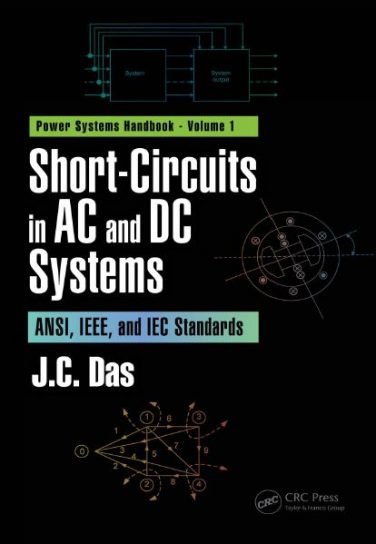 Short-Circuits in AC and DC Systems - Mechanical Engineering