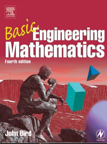 basic-engineering-mathematics-mechanical-engineering