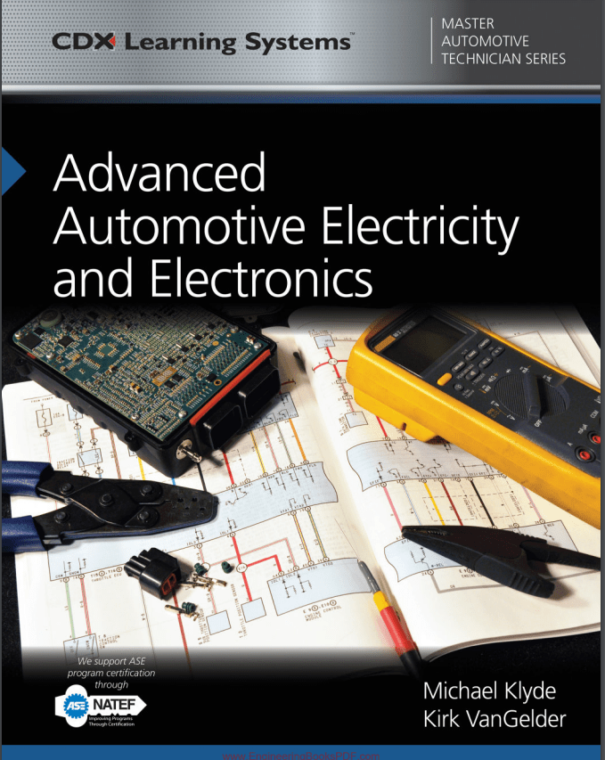 Advanced Automotive Electricity and Electronics - Mechanical Engineering