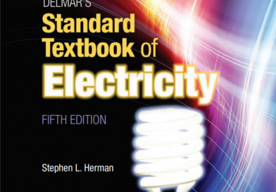 Standard Textbook of Electricity