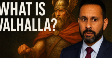 Valhalla: Meaning, Modern References, and Controversial Figures Like Kash Patel and Brian Kilmeade