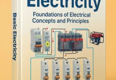 The Basic Electricity 2nd Edition