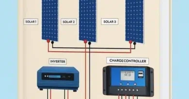 Solar House: A Guide For The Solar Designer