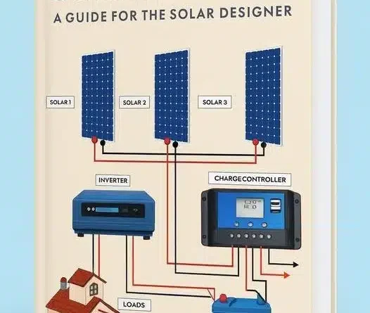 Solar House: A Guide For The Solar Designer