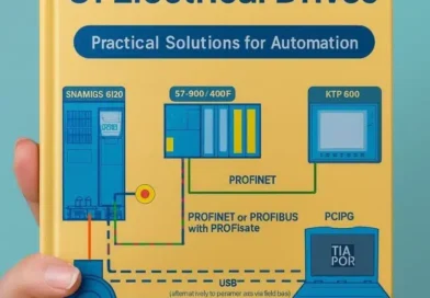 Applied Control of Electrical Drives