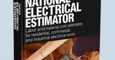 The Ultimate Guide to the 2026 National Electrical Estimator