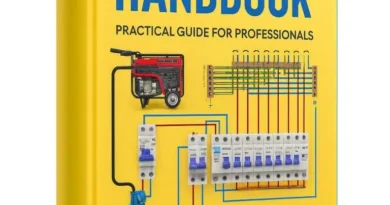 The Complete Guide to the Electrician Handbook